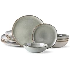 Amorarc ceramic dinnerware for sale  Delivered anywhere in USA 
