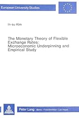 The monetary theory d'occasion  Livré partout en Belgiqu