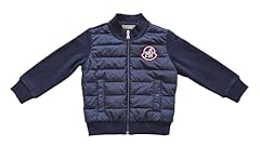 Moncler junior bambino usato  Spedito ovunque in Italia 