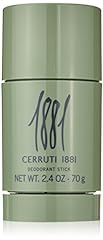 Cerruti 1881 deodorant for sale  Delivered anywhere in UK