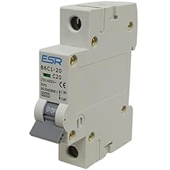 20a mcb circuit for sale  Delivered anywhere in UK