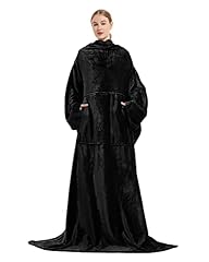 Maxesla wearable blanket for sale  Delivered anywhere in UK