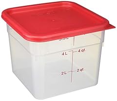 Cambro 6sfspp190 camsquare for sale  Delivered anywhere in USA 