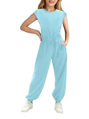 Haloumoning girl jumpsuits for sale  Delivered anywhere in UK