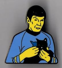 Original series spock for sale  Delivered anywhere in USA 