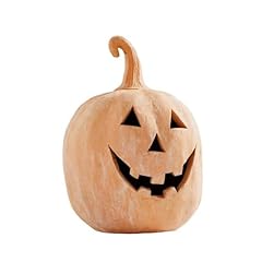 Handcrafted terracotta jack for sale  Delivered anywhere in USA 