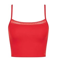 Sloggi ribbed crop d'occasion  Livré partout en France