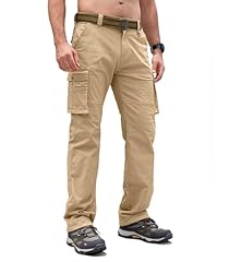 Cindeyar cargohose herren gebraucht kaufen  Wird an jeden Ort in Deutschland