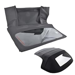 Getanye black convertible for sale  Delivered anywhere in USA 