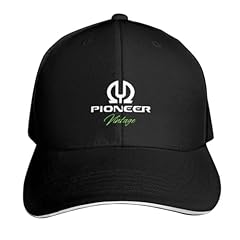 Rqlnbobz cappellino baseball usato  Spedito ovunque in Italia 