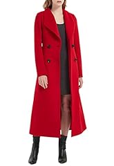 Plaerpener cappotto lungo usato  Spedito ovunque in Italia 