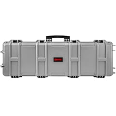 Nuprol large rifle for sale  Delivered anywhere in UK