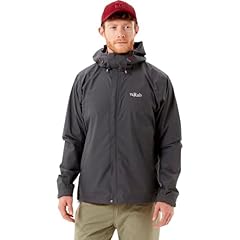 Rab men downpour for sale  Delivered anywhere in USA 