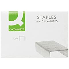 Connect staples 6mm for sale  Delivered anywhere in UK