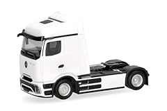 Herpa modellino camion usato  Spedito ovunque in Italia 