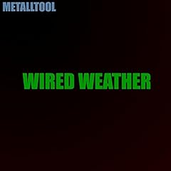 Wired weather megaman gebraucht kaufen  Wird an jeden Ort in Deutschland