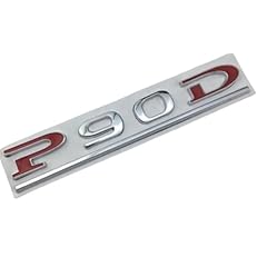 Ynbope car emblem for sale  Delivered anywhere in USA 