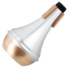 Eastrock trumpet mute for sale  Delivered anywhere in USA 
