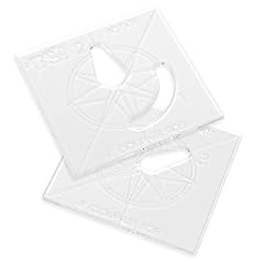 Compass rose acrylic for sale  Delivered anywhere in USA 