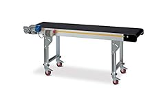 Flat conveyor belt for sale  Delivered anywhere in UK