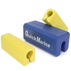 Quickmarine single ram for sale  Delivered anywhere in USA 