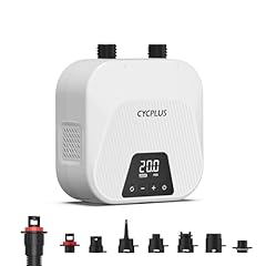 Cycplus 20psi high for sale  Delivered anywhere in UK
