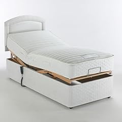 Hylton adjustable bed for sale  Delivered anywhere in UK