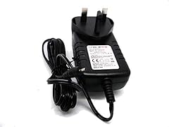 12v power supply for sale  Delivered anywhere in UK