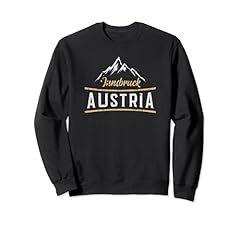 Innsbruck austria gift for sale  Delivered anywhere in USA 
