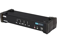 Aten port dual for sale  Delivered anywhere in USA 