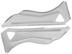 Mustang quarter trim for sale  Delivered anywhere in USA 