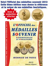 l officiel des medailles souvenir occasion d'occasion  Livré partout en France