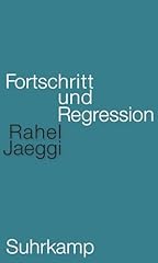 Fortschritt regression neues gebraucht kaufen  Wird an jeden Ort in Deutschland