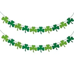2pcs patricks day for sale  Delivered anywhere in USA 
