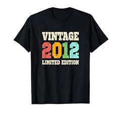 Vintage 2012 sport d'occasion  Livré partout en France