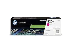 Cartouche toner 220x usato  Spedito ovunque in Italia 