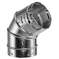 Duravent 6bvl45 deg for sale  Delivered anywhere in USA 