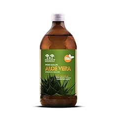 Succo aloe vera usato  Spedito ovunque in Italia 