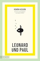 Leonard paul roman gebraucht kaufen  Wird an jeden Ort in Deutschland