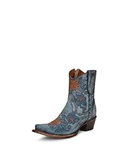 Corral boots l5874 for sale  Delivered anywhere in USA 