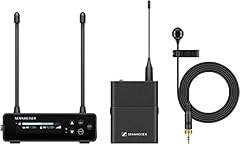 Sennheiser sistema microfonico usato  Spedito ovunque in Italia 