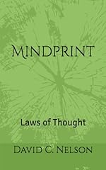 Mindprint laws f gebraucht kaufen  Wird an jeden Ort in Deutschland