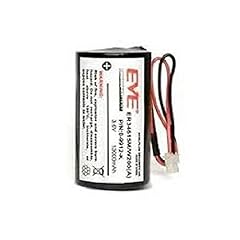 Batteria litio bentel usato  Spedito ovunque in Italia 