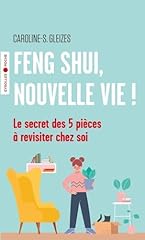 Feng shui nouvelle d'occasion  Livré partout en France