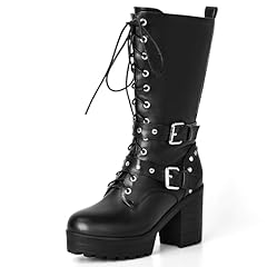 Sheomsie mid calf for sale  Delivered anywhere in USA 