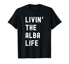Alba lebt alba gebraucht kaufen  Wird an jeden Ort in Deutschland
