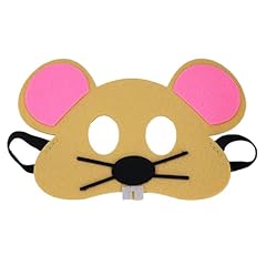 Jtnohx felt animal for sale  Delivered anywhere in UK