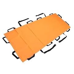 Qicbying gurney folding for sale  Delivered anywhere in UK