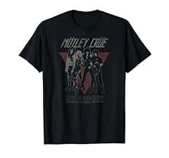 Mötley crüe vintage gebraucht kaufen  Wird an jeden Ort in Deutschland