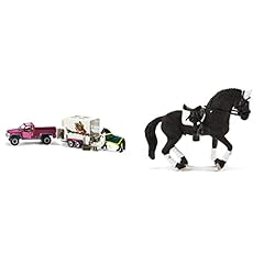 Schleich horse truck for sale  Delivered anywhere in USA 